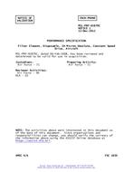 MIL MIL-PRF-83870C Notice 1 - Validation 1 PDF