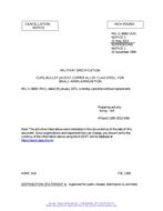 MIL MIL-C-684D Notice 2 - Cancellation 1 PDF