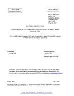 MIL MIL-C-684D Notice 3 - Reinstatement 1 PDF