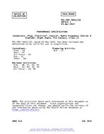MIL MIL-PRF-39012/5H Notice 2 – Validation 1 PDF MIL MIL-PRF-39012/5H Notice 2 - Validation 1 PDF