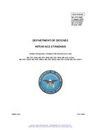 MIL MIL-STD-348B PDF