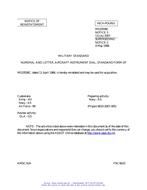 MIL MS33558C Notice 3 - Reinstatement PDF