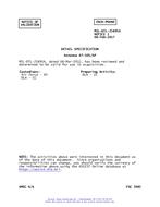 MIL MIL-DTL-25895A Notice 2 – Validation 1 PDF