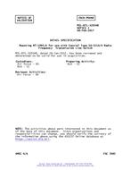 MIL MIL-DTL-32054B Notice 1 - Validation 1 PDF