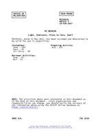 MIL MS25041G Notice 4 - Validation 3 PDF