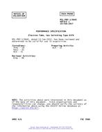 MIL MIL-PRF-1/964E Notice 1 - Validation 1 PDF