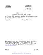 MIL MIL-C-70628 Notice 3 - Validation 1 PDF