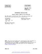 MIL MIL-PRF-32055 Notice 2 - Validation 2 PDF