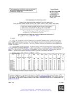 MIL MIL-PRF-19500/366R Notice 1 - Amendment 1 PDF