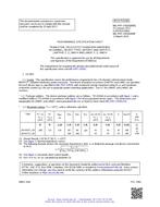 MIL MIL-PRF-19500/698G PDF MIL MIL-PRF-19500/698G PDF