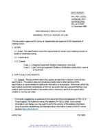MIL MIL-W-17337G PDF