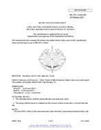 MIL MIL-DTL-11484/399 PDF