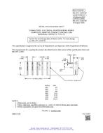 MIL MIL-DTL-21097/3F Notice 2 - Amendment 1 PDF
