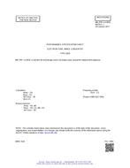 MIL MIL-PRF-1/1583C Notice 1 - Inactivation PDF