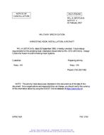 MIL MIL-A-18717C Notice 1 - Cancellation PDF