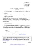 MIL MIL-PRF-17343E PDF