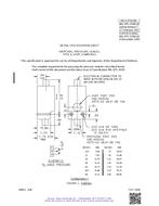 MIL MIL-DTL-9395/2E Notice 1 - Amendment 1 PDF