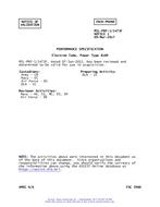 MIL MIL-PRF-1/1473F Notice 1 - Validation 1 PDF