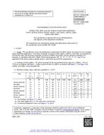 MIL MIL-PRF-19500/393M Notice 1 - Amendment 1 PDF