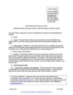 MIL MIL-PRF-52955D Notice 2 - Amendment 2 PDF