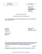 MIL MIL-C-17435C Notice 7 - Reinstatement 3 PDF