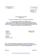 MIL MIL-HDBK-300N Notice 1 - Administrative PDF