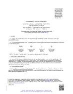 MIL MIL-PRF-22/1D Notice 2 - Amendment 2 PDF