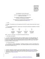 MIL MIL-PRF-22/15C Notice 2 - Amendment 2 PDF