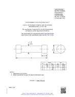 MIL MIL-PRF-15160/9G Notice 1 - Amendment 1 PDF