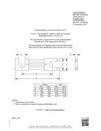 MIL MIL-PRF-15160/50D Notice 1 - Amendment 1 PDF