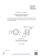 MIL MIL-PRF-24236/29B Notice 1 - Amendment 1 PDF