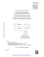 MIL MIL-PRF-27/240C Notice 1 - Amendment 1 PDF