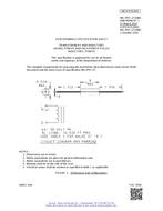 MIL MIL-PRF-27/290C Notice 1 - Amendment 1 PDF