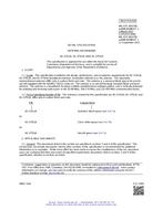 MIL MIL-DTL-85670D Notice 2 - Amendment 2 PDF
