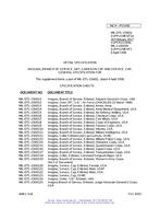 MIL MIL-DTL-15665J Notice 5 – Supplement 1A PDF MIL MIL-DTL-15665J Notice 5 - Supplement 1A PDF