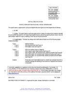 MIL MIL-DTL-46506E Notice 4 - Amendment 3 PDF