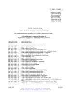 MIL MIL-DTL-11484G Supplement 1B PDF