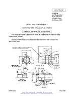 MIL MS9381A PDF