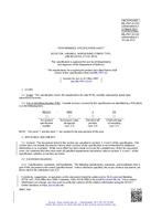 MIL MIL-PRF-22/13C Notice 2 - Amendment 2 PDF