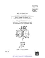 MIL MS27613G Notice 1 - Amendment 1 PDF