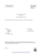 MIL MIL-DTL-23971/9B Notice 1 - Inactivation PDF