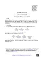 MIL MIL-PRF-26H Notice 4 - Amendment 4 PDF