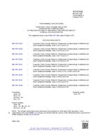 MIL MIL-PRF-20N Notice 1 – Supplement 1 PDF MIL MIL-PRF-20N Notice 1 - Supplement 1 PDF