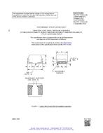 MIL MIL-PRF-55365/11D Notice 1 - Amendment 1 PDF