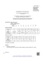 MIL MIL-PRF-1/1336H Notice 1 - Amendment 1 PDF