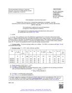 MIL MIL-PRF-19500/760A Amendment 1 PDF MIL MIL-PRF-19500/760A Amendment 1 PDF