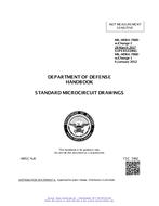 MIL MIL-HDBK-780D Notice 2 - Change 2 PDF