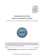 MIL MIL-PRF-26539G Notice 1 – Amendment 1 PDF MIL MIL-PRF-26539G Notice 1 - Amendment 1 PDF