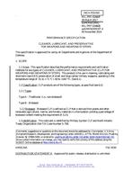 MIL MIL-PRF-63460F PDF