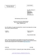 MIL MIL-PRF-32222C Notice 2 - Inactivation PDF